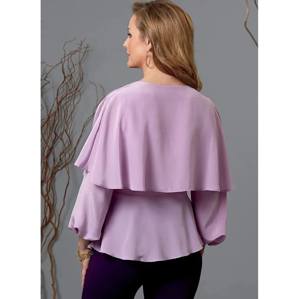Butterick sewing pattern